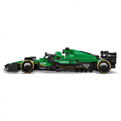 LEGO Speed Champions Coche de Carreras Aston Martin