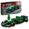 LEGO Speed Champions Coche de Carreras Aston Martin