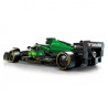 LEGO Speed Champions Coche de Carreras Aston Martin
