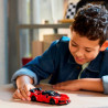 LEGO Speed Champions Coche Deportivo Ferrari SF90 XX Stradale - 77254