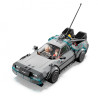 LEGO Speed Champions Máquina del Tiempo de Regreso al Futuro - 77256