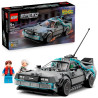 LEGO Speed Champions Máquina del Tiempo de Regreso al Futuro - 77256