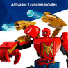 Spider-Man vs. Doc Ock - Lego marvel 76338