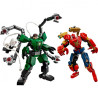 Spider-Man vs. Doc Ock - Lego marvel 76338