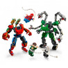 Spider-Man vs. Doc Ock - Lego marvel 76338