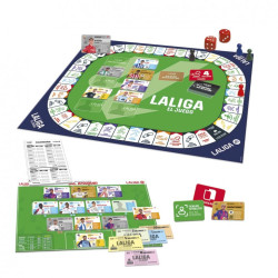 El Juego La Liga 2025-2026