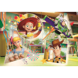 Puzzle 104 Pzs Toy Story