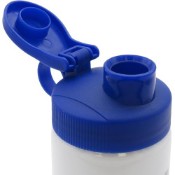 Botella de Aluminio Real Madrid 550ML