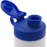 Botella de Aluminio Real Madrid 550ML