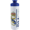 Botella de Aluminio Real Madrid 550ML