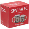 Taza de Cerámica Nunca Te Rindas