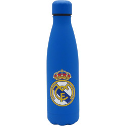 Botella Metálica Real Madrid 500 ml