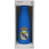 Botella Metálica Real Madrid 500 ml