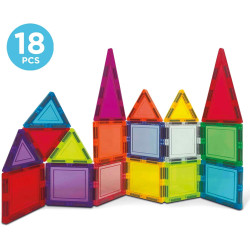 Educa Magnetics Pocket 18 Pcs