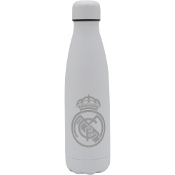 Botella Metálica Real Madrid 500 ml