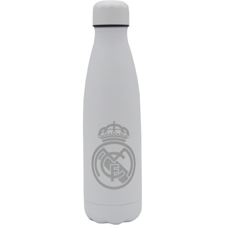 Botella Metálica Real Madrid 500 ml