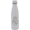 Botella Metálica Real Madrid 500 ml