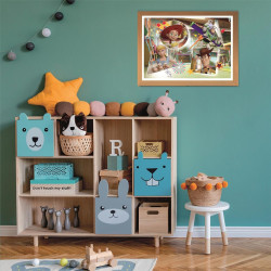 Puzzle 104 pzas. Toy Story