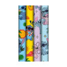 Papel de Regalo Surtido Disney 70x200 cm