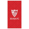 Toalla Sevilla F.C microfibra 70x140cm