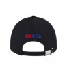 Gorra F.C. Barcelona Junior