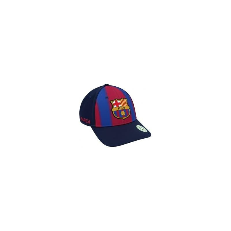Gorra F.C. Barcelona Adulto