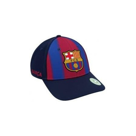 Gorra F.C. Barcelona Adulto