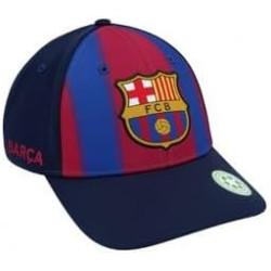 Gorra F.C. Barcelona Junior