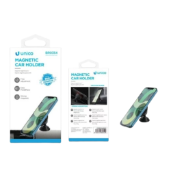 Soporte Movil Magnetico para Coche