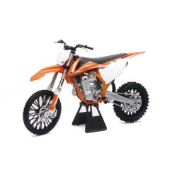 Motocross KTM SX-F 450 2018 1:6 New Ray