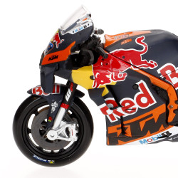 Maqueta Misto KTM RC16 1:18 Jack Miller
