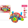Winfun- Volante Bebe C/ Luz y Sonido