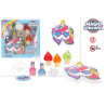 Set Maquillaje Magic Unicorn