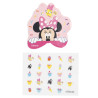 Set de Maquillaje C/ Minnie