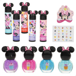 Set de Maquillaje C/ Minnie