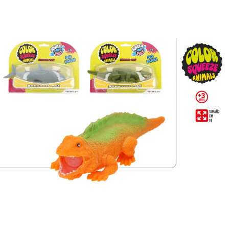 Animal Estirable 18cm