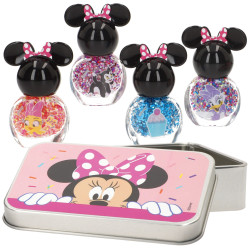 Set de Uñas Color Baby