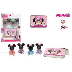 Set de Uñas Color Baby