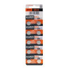 Pilas Maxell LR44/A76