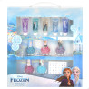 Set Uñas Frozen C/ Stickers