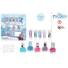 Set Uñas Frozen C/ Stickers