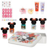 Set Uñas Minnie C/ Stickers