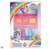 Set Maquillaje Unicornio