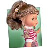 Muñeca Nancy Colección Trousseau Peinados