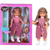 Muñeca Nancy Colección Trousseau Peinados
