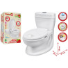 Orinal Infantil - Adaptador Infantil Asiento Inodoro