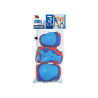 Molto - Set de Protecciones Azul