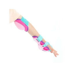 Molto - Set de Protecciones Rosa