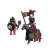 Caballero Dragón Playmobil Knights 72118
