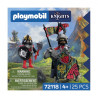 Caballero Dragón Playmobil Knights 72118